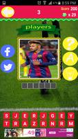 Guess The Player Football 2018 скриншот 3