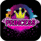 Guess Princess by Face Quiz icon