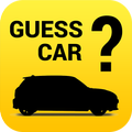 Guess Car