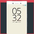 Mikey Xperia Theme アイコン