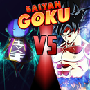 Battle Goku Royale:Zeno Sama APK