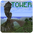 Tower Ideas Minecraft APK