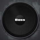 Bass Drum Machine icône