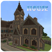 House Ideas Minecraft