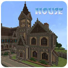 ikon House Ideas Minecraft