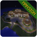 Mansion Ideas Minecraft
