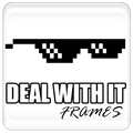 Pixel Glasses