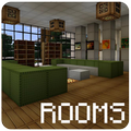 Rooms Ideas Minecraft