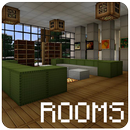 Rooms Ideas Minecraft APK