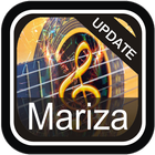 Best App : Mariza icône