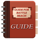 guide for battle beach APK