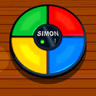 Pixel Simon icon