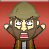 Free Fall Fighters أيقونة