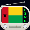 Guinea Bissau Radio Fm Station | Radio GuinéBissau APK