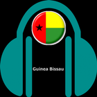 Gine Bissau CANLI FM simgesi