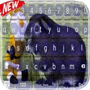 Guinea Pig Keyboard APK