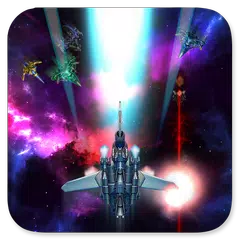 Awesome Space Shooter: Arcade Edition APK download