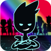 Dude Dancer: Rhythm Game with  APK
