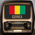 Guinea Radios icône