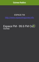 Guinea Radios screenshot 1