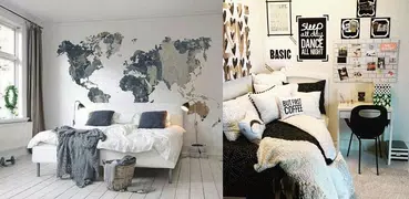 DIY Bedroom Goals Design