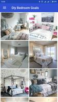 DIY Bedroom Goals Design 스크린샷 2