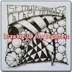 Zeichnung 3D für Anfänger