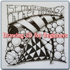 Drawing 3D for Beginners APK