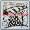 Drawing 3D for Beginners