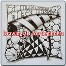 Drawing 3D for Beginners APK