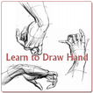 Learn to Draw Hand