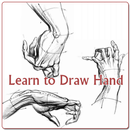 Learn to Draw Hand APK