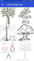 Learn to Draw Tree ảnh chụp màn hình 1
