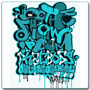 Graffiti Letters Designs APK