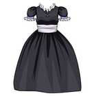 Как рисовать Dresses иконка