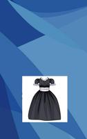 Как рисовать Dresses постер