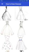 Как рисовать Dresses скриншот 1