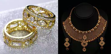 Jewelry Gold Designs 2017