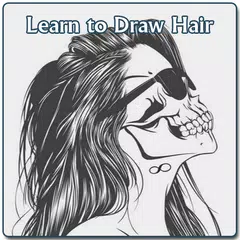 Learn to Draw Hair APK download