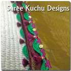 Latest Saree Kuchu Designs icône