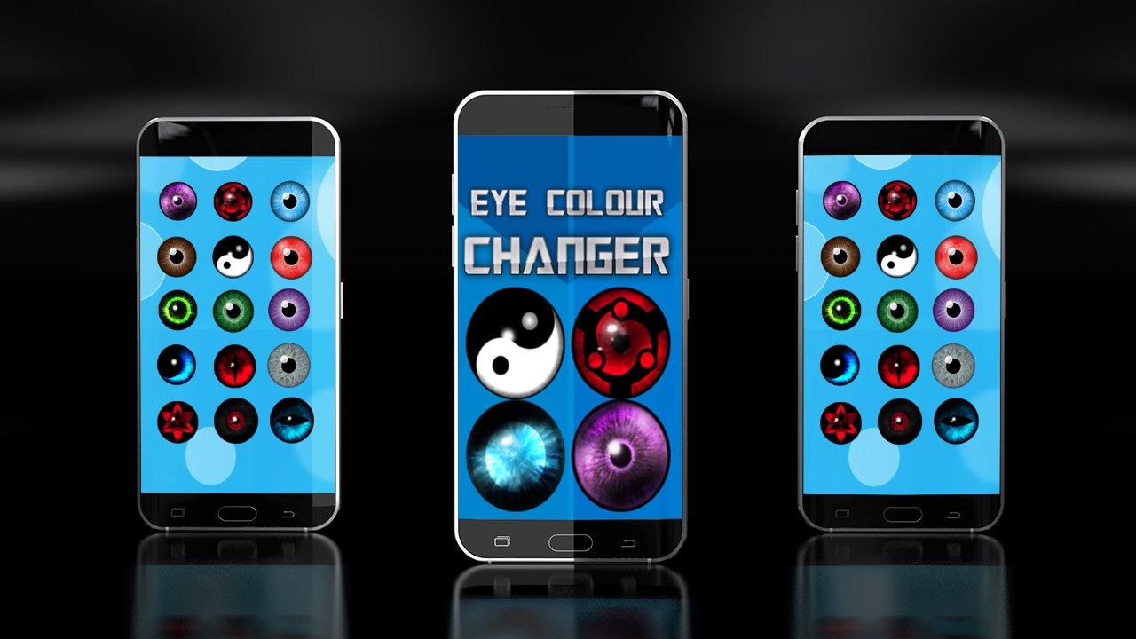 Eye Color Changer APK for Android Download