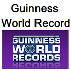 Top Guinness World Records icône