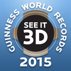 GWR2015 Augmented Reality ícone