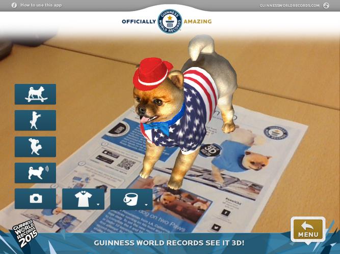 Gwr2015 Augmented Reality For Android Apk Download