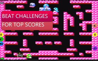 Guia Bubble Bobble captura de pantalla 1