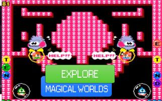 Guia Bubble Bobble Screenshot 2