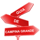 Guia de Campina Grande 圖標