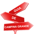 Guia de Campina Grande آئیکن