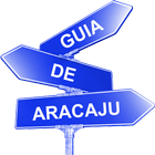 آیکون‌ Guia de Aracaju