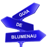 Guia de Blumenau ícone
